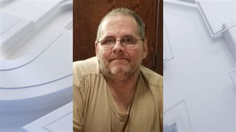 Police 53 Year Old Man Considered Critically Missing Found Safe