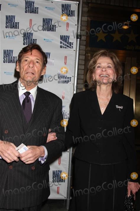 That show and archer together make jessica walter one of my favorite actresses. Photos and Pictures - NYC 04/19/09 Jessica Walter and Ron Leibman at the Broadway opening night ...