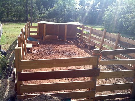 From a guy's perspective i can describe what it feels like to be inside a woman. A and B Farm: How to Build a Pig Pen