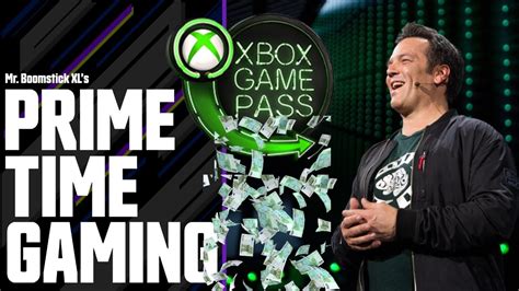 Xbox Game Pass Made 29 Billion In 2021 Microsoft Responds Harshly To