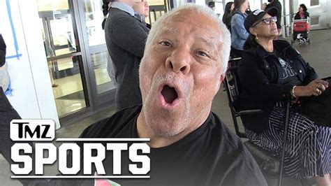 Grandpa Ball Lavar Learned Everything From Me Tmz Sports Youtube