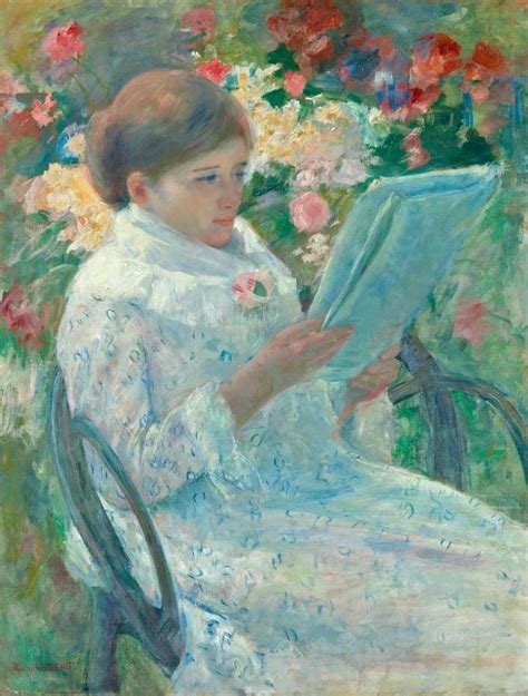 Top 20 Mary Cassatt Famous Paintings Art Masterpieces Mary Cassatt