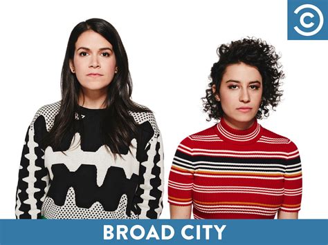 Watch Broad City Season 3 | Prime Video