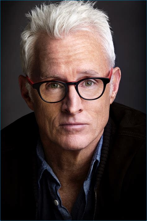 Searching for stylish glasses for men at discounted prices? John Slattery + More Take a Stand with Eyebobs Reading ...