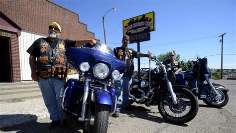 List Of Outlaw Motorcycle Clubs By State - Motorcycle