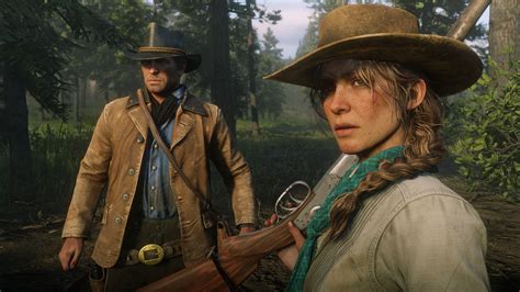 Record Breaking Sales Of Red Dead Redemption 2 On Pc Unleashing The Power Of Pcs