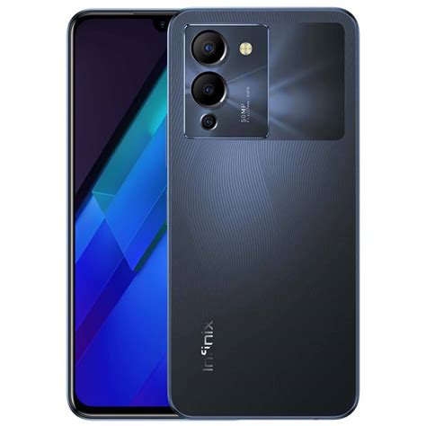 Le Smartphone Infinix Note12 G96 8256 Techpalace