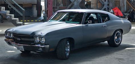 Chevrolet Chevelle Ss Wiki Fast And Furious Fandom Powered By Wikia