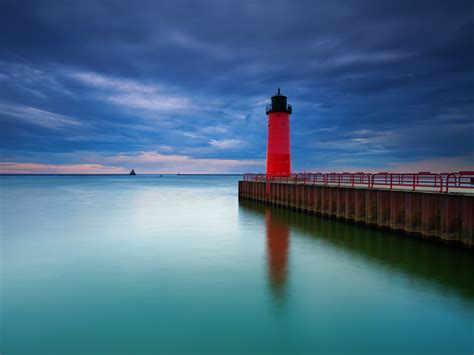 Free Download Free Download Lighthouse Wallpapers 1600x1200 For Your