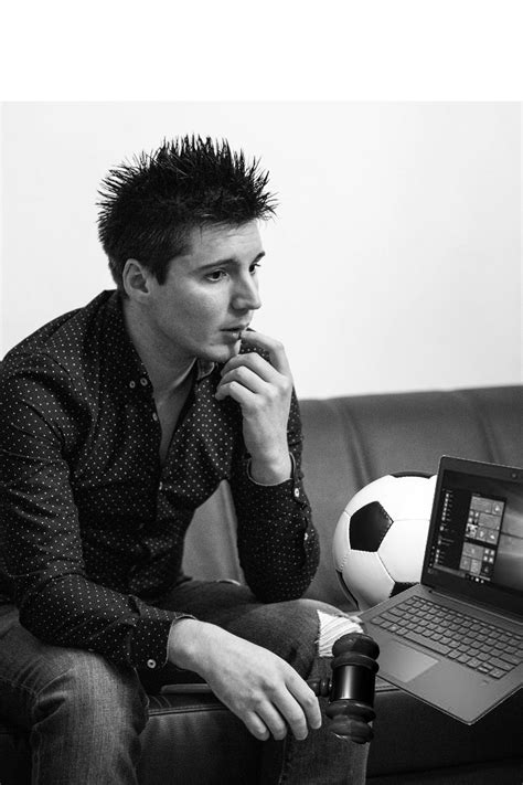 News24 wants your feel good stories! Rui Pinto charged with 147 counts after football hacks ...