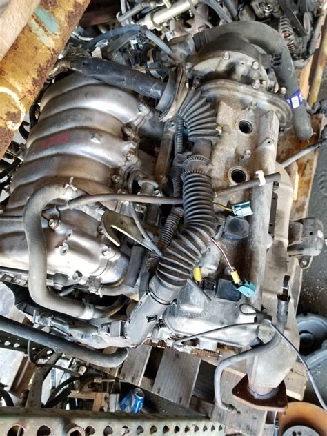 2000 2004 Toyota Tundra Engine For Sale In Mulberry Fl Offerup