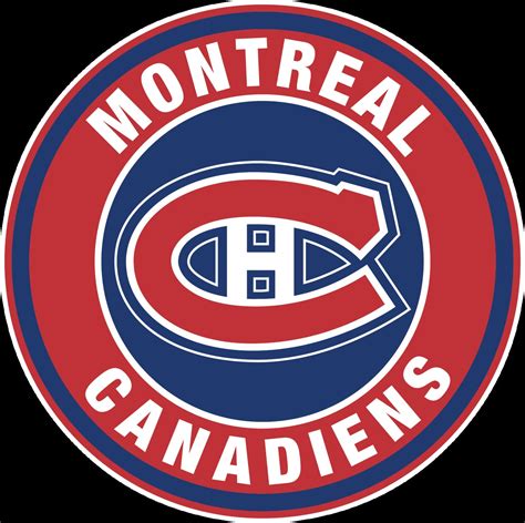 Canadien De Montreal Logo Starsclipart Montreal Canadiens Montreal By