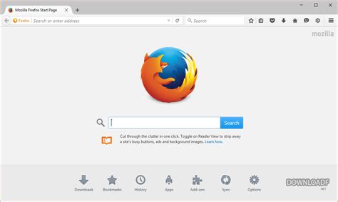 Mozilla Firefox Offline Installer Latest Version Free Download Tutorial Com