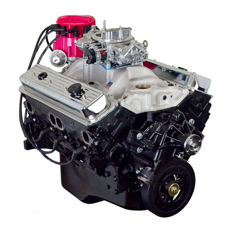 Chevy 350 Complete Engine 290hp