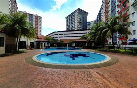 Alliance bank seri kembangan (serdang perdana). Apartment Vista Pinggiran Seri Kembangan Rumah Untuk ...