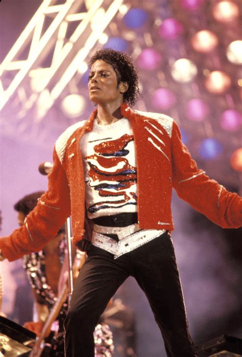 Michael Jackson Thriller Era Michael Jackson Photo 32314842 Fanpop