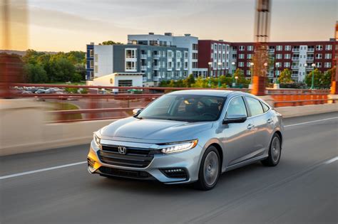How many miles will a honda insight last?