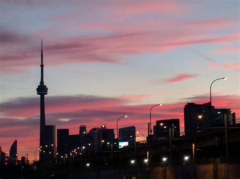 Reddit Toronto is sharing its best shots of the city from 2017 (PHOTOS