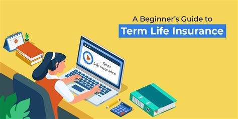 A Beginners Guide To Term Life Insurance Fisdom