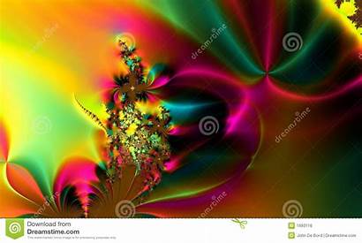 Whimsical Colorful Abstract Rainbow Background Backgrounds Royalty