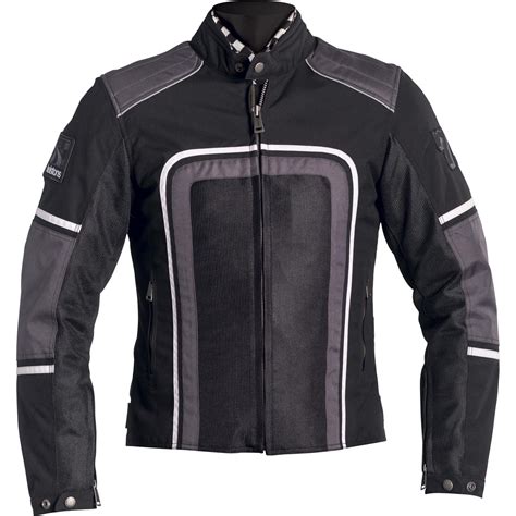 Comment prendre vos mesures ? Blouson moto textile mi saison - Univers moto