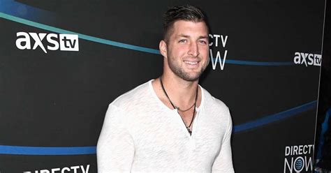 Tim Tebow Opens Up About Wanting To Be Respected In At Home With The Robertsons Exclusive Clip
