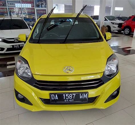 Daihatsu Gran Max PU 2024 Price In Banjarmasin Know Loan Simulations