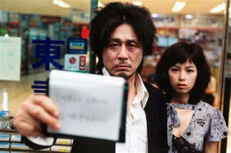 Cele Mai Bune 10 Filme Coreene Din 2003 Anul Lui Oldboy Memories Of