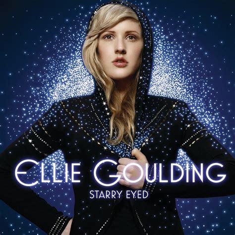 Ellie Goulding Starry Eyed Us Version Music Video Imdb