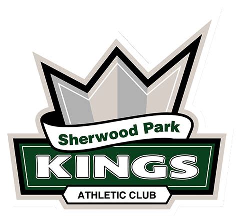 Sherwood Park Kings Aaa Ice Hockey Wiki Fandom
