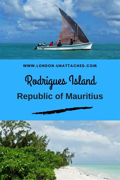 Rodrigues Top Things To Do On This Hidden Island Paradise Near