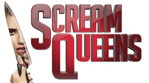 Scream Queens 2015 Tv Fanart Fanarttv