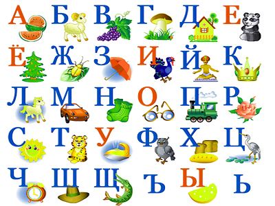 Modern russian alphabet includes 33 letters: russian-alphabet-360 - Mirte Izglītības un Valodu centrs