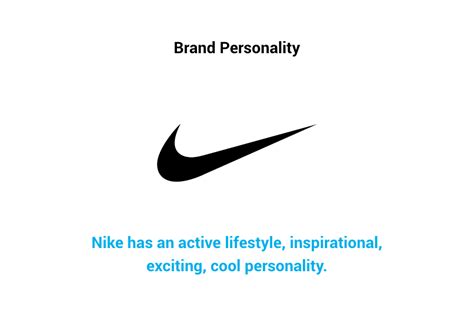 Brand Personality Traits Of Top Brands By Arek Dvornechuck