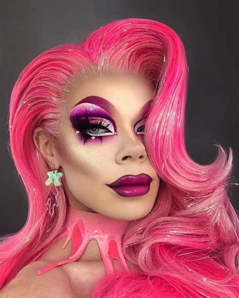 drag star diva drag makeup drag queen makeup queen makeup