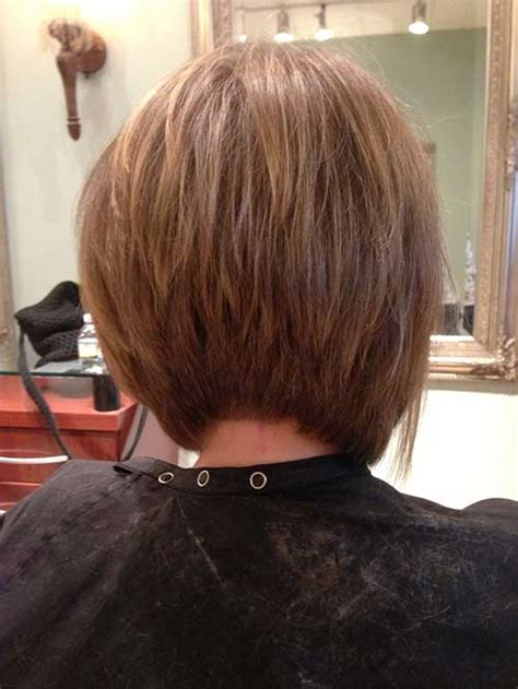 15 Best Back View Of Bob Haircuts Short Haircutcom