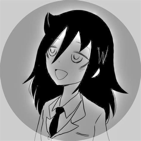 Tomoko Kuroki Manga Icon Icon De Mangá Sinopse