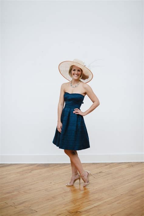 The greatest two minutes in sports, the kentucky. Derby Dress of the Day: Happy {Kentucky} Derby Day! * Lou ...