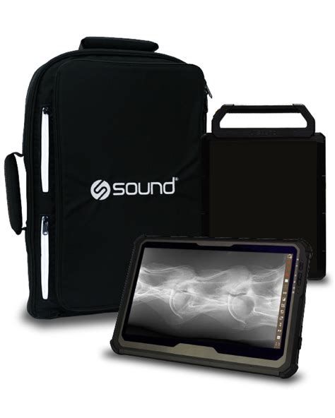 Next Equine Dr Sounds Portable Veterinary Digital Radiography