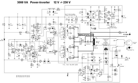 Wiring Diagram Pdf 10000 Inverter Wiring Diagram