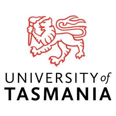 University of Tasmania Logo (UTAS) in 2021 | University logo, World university, University