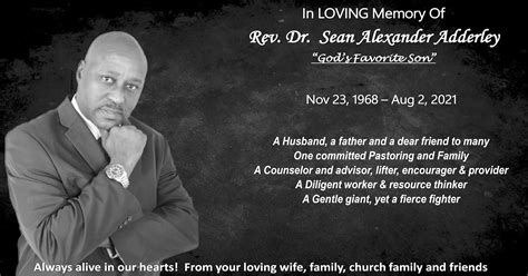 08032023 OBITUARIES by tribune242 - Issuu