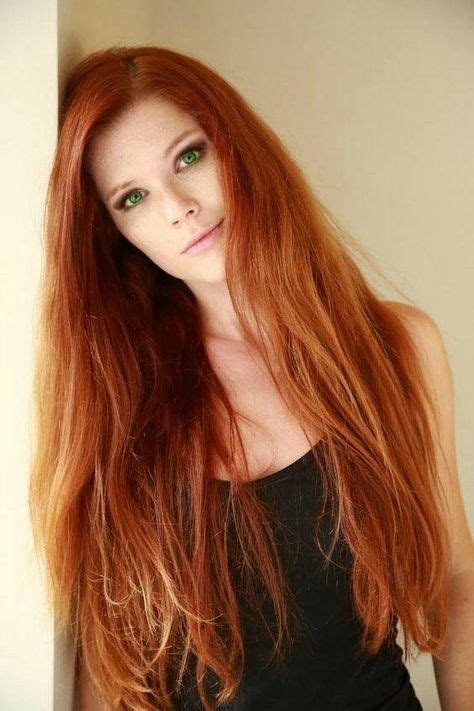 Red Haired Beauty Mia Solis With Images Beautiful Red Hair Red
