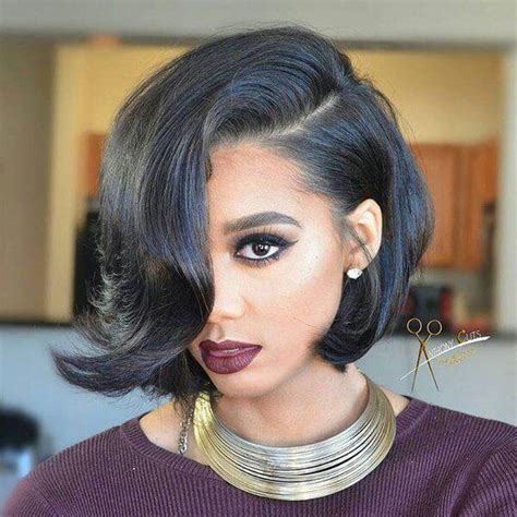 One of the more intricate and complicated braided styles as women of color, our hair has been the most controversial and socially unacceptable image, says. Short Haircuts for Black Women 2020 - 25+