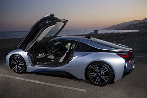 2015 bmw i8 expert review. Review: 2015 BMW i8 - The New York Times