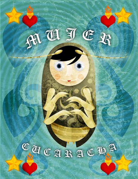 Mujer Cucaracha By Amota On Deviantart