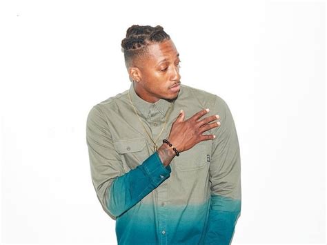 Lecrae All Things Work Together Album Stream Cover Art And Tracklist
