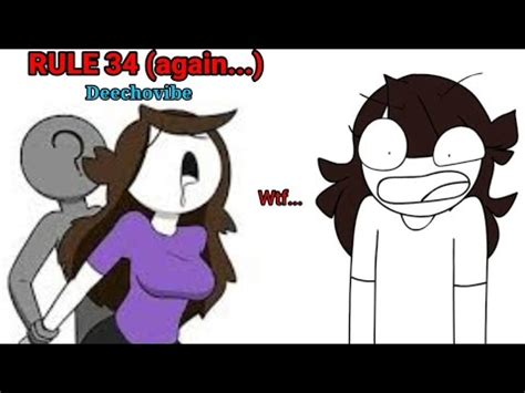 Jaiden Animations Rule Is Just Eww Youtube Fbe