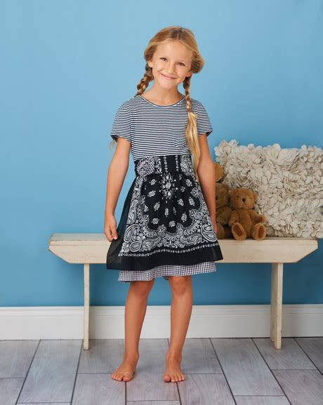 Party Dresses For Girls Age 12