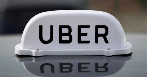 Uk Surpeme Court Rules Uber Drivers Entitled To Workers Rights